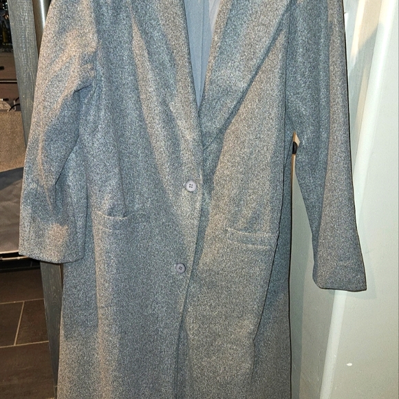 TRENCH COAT - Picture 3 of 3